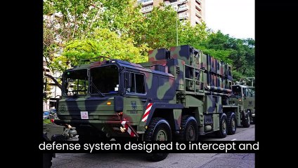 Kinzhal Hypersonic Missile - Can Patriot SAM Intercept It_  #defenseanalysis