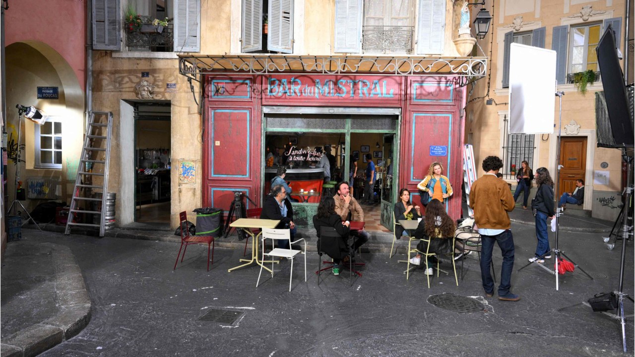 Plus belle la vie de retour sur TF1, gros changement sur le générique annoncé