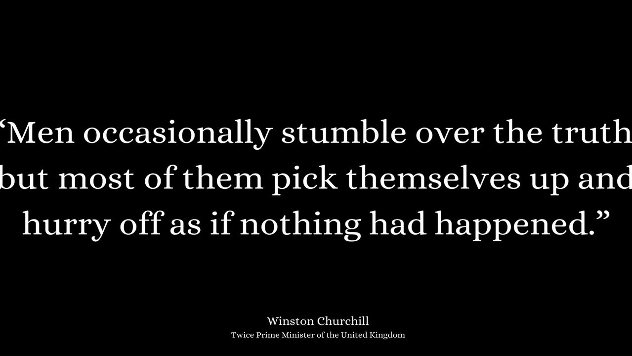 Winston Churchill Quotes | Winston Famous Churchill Quotes | Positive Thoughts