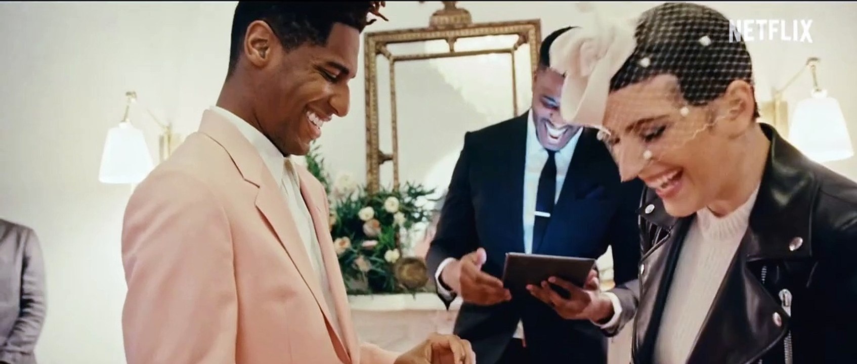 American Symphony Trailer OV