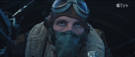 Masters of the Air - S01 Teaser Trailer (Deutsch) HD