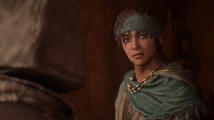 Assassin's creed : Mirage | Returning to Alamut part I