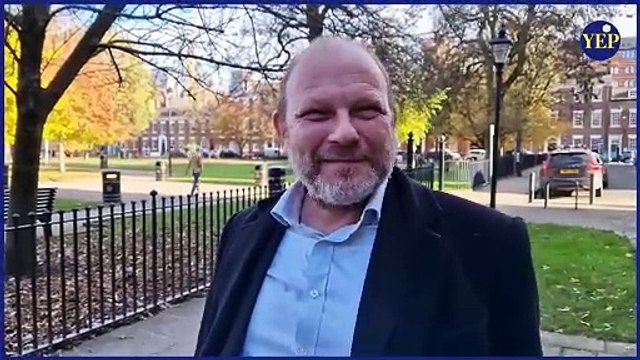 We ask Leeds: Is it too early to put up your Christmas decorations?