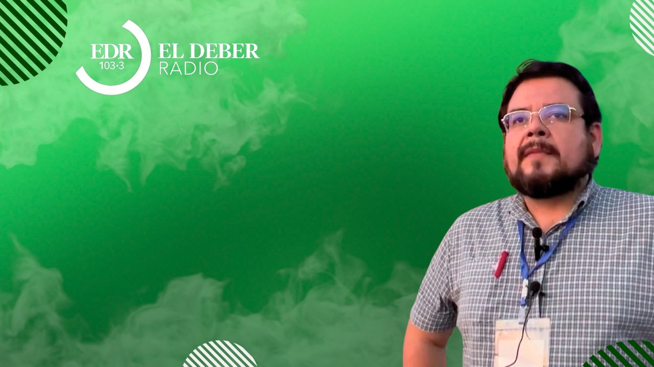 Jorge Akamine cuestiona las cifras ofrecidas por Arce