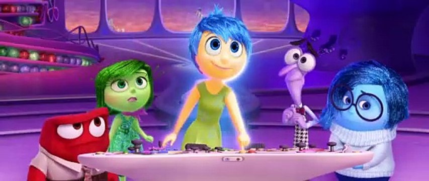 Vice-Versa 2 Bande-annonce VF