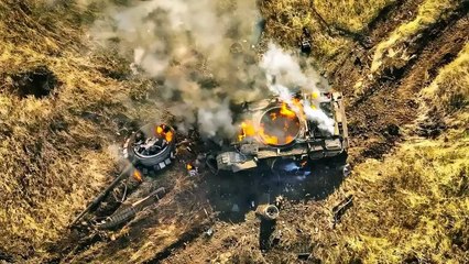 RESUMEN de la SEMANA 89 de la guerra entre UCRANIA y RUSIA en 5 minutos