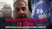 Situación de derechos humanos en Cuba será evaluada en Naciones Unidas