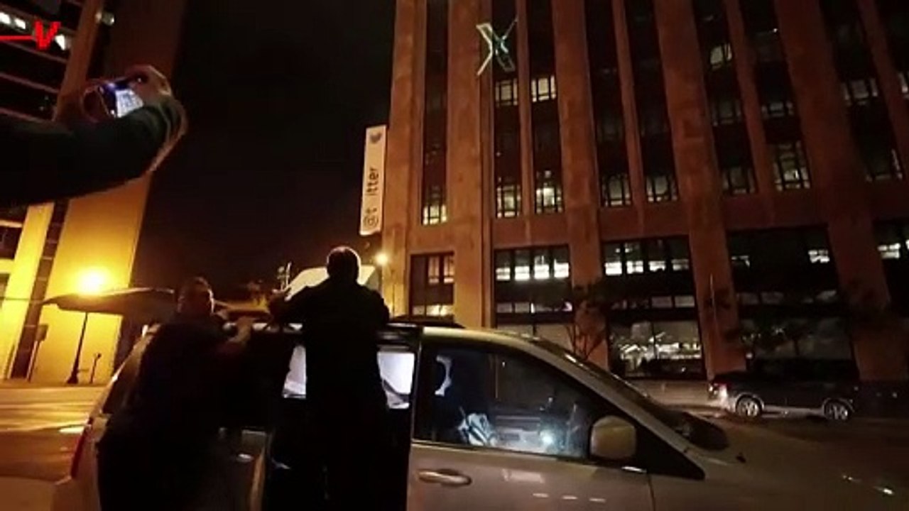 Here’s the First Thing Elon Musk Said After Buying Twitter