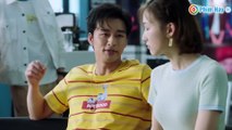 Ngọn Lửa Tình Yêu - Tập 5 - Phim Bộ Tình Cảm Trung Quốc Hay Nhất