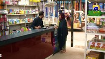 Baylagaam Episode 30 - [Eng Sub] Ali Abbas - Laiba Khan - Haroon Shahid - Tuba Anwar - 7th Nov 2023