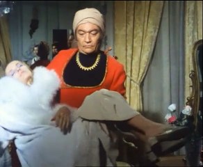 La poupée sanglante - Episode 2