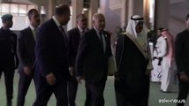 A Riad il vertice della Lega araba su Gaza, arriva anche l'Iran