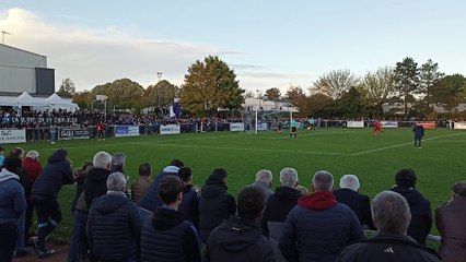 CDF T6 OCM R2-Mayenne SFC R1 29 octobre 2023