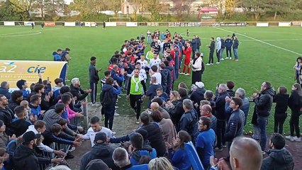 CDF T6 OCM R2-Mayenne SFC R1 29 octobre 2023