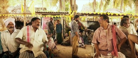 Peddha Kapu 1 2023  Telugu Full-Length Movie Part (2/3)