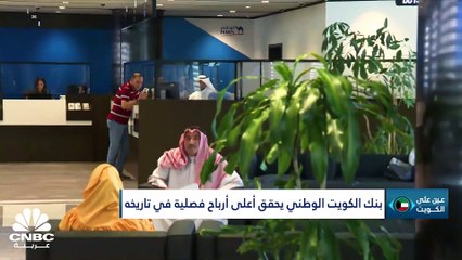 تصعيد نيابي كويتي باكر.. والقطاع المصرفي يحقق أرباحاً استثنائية