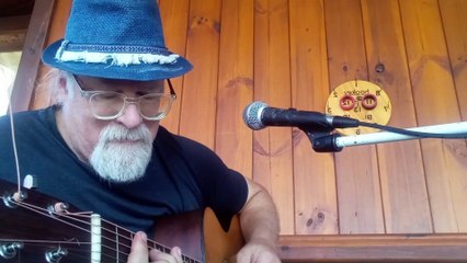Original Guitar Music from Bill Douglass