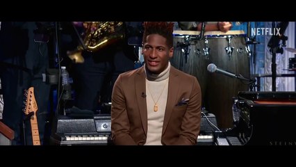 American Symphony - Official Trailer Netflix