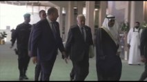 A Riad il vertice della Lega araba su Gaza, arriva anche l'Iran