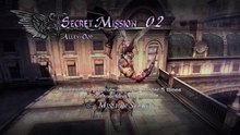 Secret Mission 02 - Devil May Cry 4 Special Edition