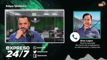 EXPRESO 24/7 | Expo Ciencias Guaymas 2023