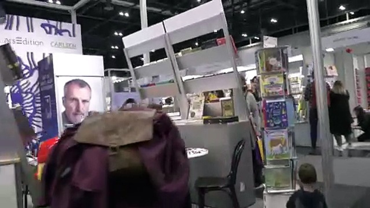 Buch Wien 2023  VILLA FANTASTICA und KI