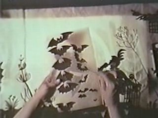 The Art of Lotte Reiniger (1953-1971)