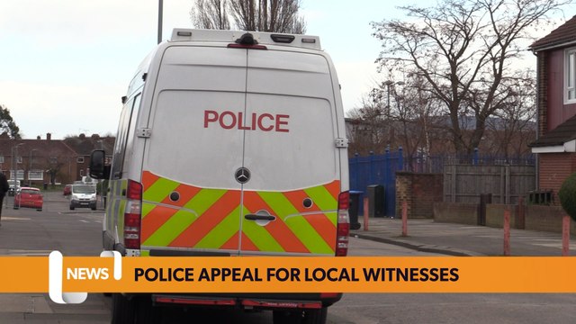Bristol November 09 headlines: Police appeal for local witnesses following bristol assault
