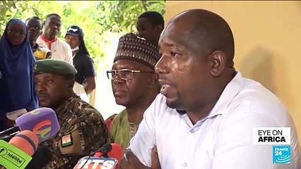 French uranium interests in Niger under scrutiny