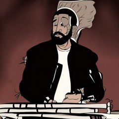 Cyril Hanouna déclare son admiration à Kelly Vedovelli, élue "femme la plus attirante