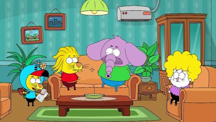 ليث ذا كينغ - الحلقة ٦٢ - مدبلج بالعربية #الأنمي_التركي