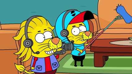 ليث ذا كينغ - الحلقة ٦٧ - مدبلج بالعربية #الأنمي_التركي