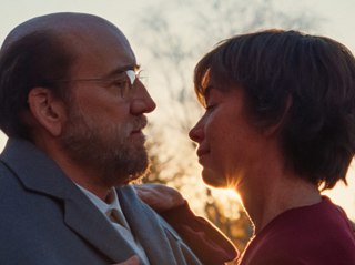 Dream Scenario: Trailer HD VO st FR/NL