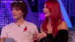 Bobby Brazier and Dianne Buswell accuse Strictly judges of ‘disheartening and confusing’ scoring