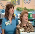 Supermarket Sweep UK (S6, Ep 76 - Feb 17th 1999) (Mothers & Daughters)