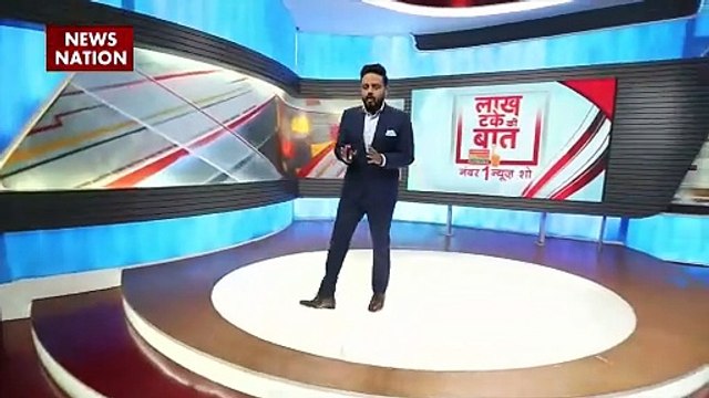 Lakh Take Ki Baat : जेनिन शहर में हमास ने बिछाई बारूदी सुरंग