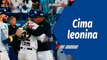 Deportes VTV | Leones toma la cima del béisbol venezolano y vence por 6-3 a Cardenales