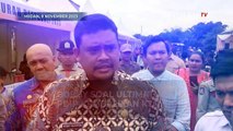 Respons Bobby Soal Permintaan Pengembalian KTA PDIP Usai Nyatakan Dukungan ke Prabowo-Gibran