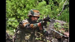 SIG Sauer 716_ The Ultimate Long-Range Rifle Used by Indian Army_ #defenseanalysis