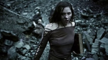 Lords of the Dragon - Film complet en français - Film d'action