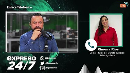 Conociendo la Ley 24/7 | Jornadas excesivas de trabajo podrían ser reconocidas como un delito