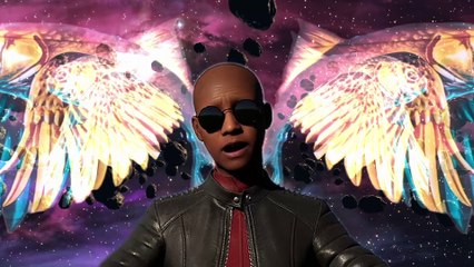 Demons by Jim Grim Reaper ft MetaHuman Music Video