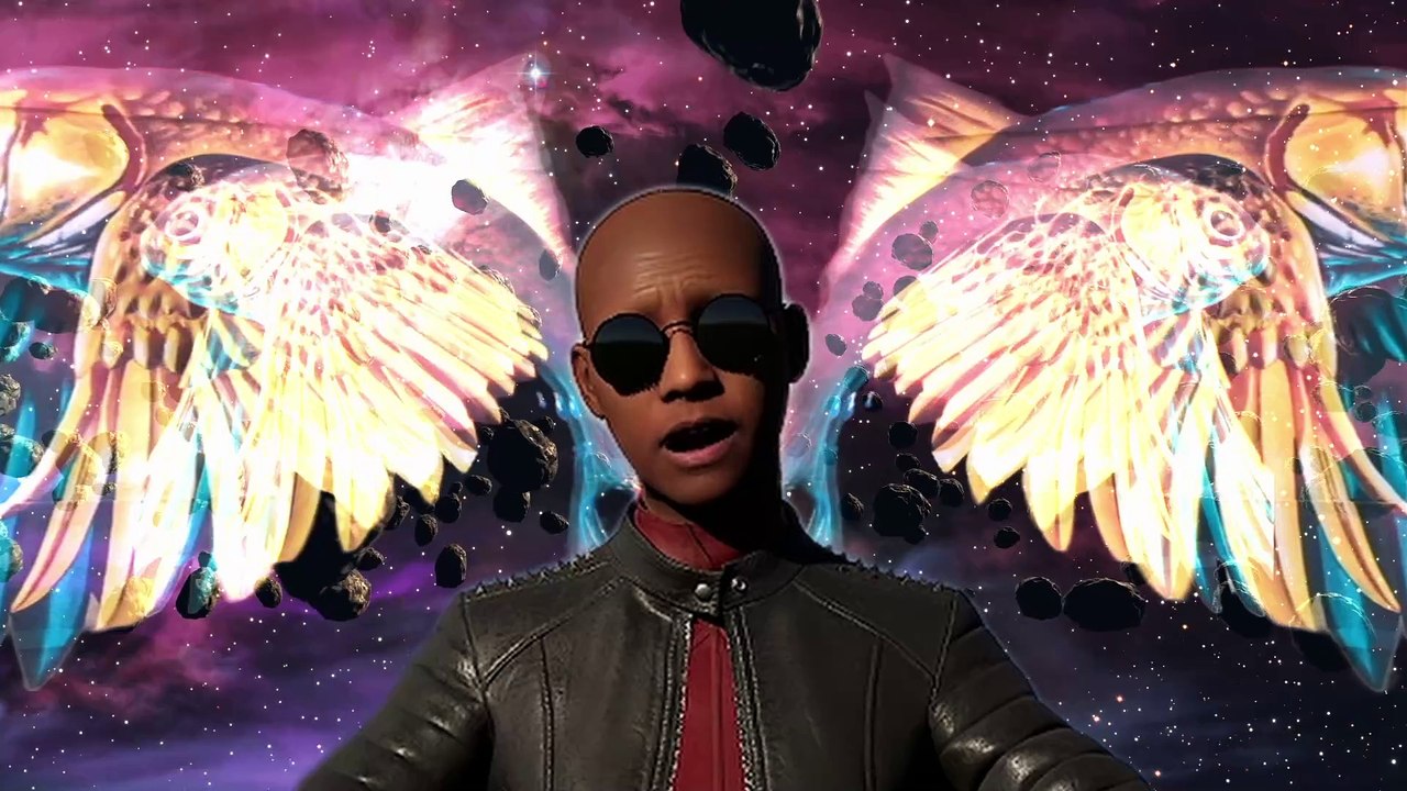Demons by Jim Grim Reaper ft MetaHuman Music Video