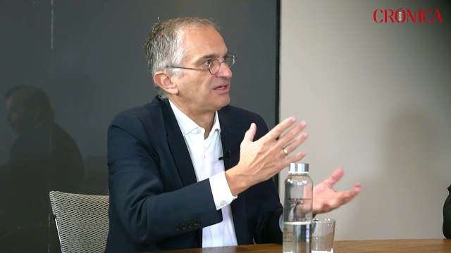 Alfonso Carcasona: Hay que aportar seguridad y confianza para que una pyme pueda desarrollar su estrategia digital