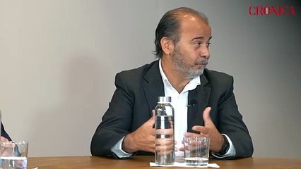 Sergio Sala: "La digitalización consiste en conseguir eficiencia, ahorrar costes y acceder a más clientes"