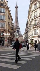 Le migliori posizioni per fare belle foto a Parigi!