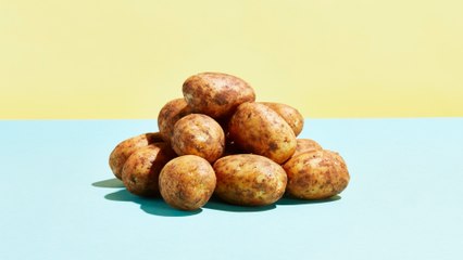 Warmes oder kaltes Wasser bei Kartoffeln: So kocht ihr energiesparend