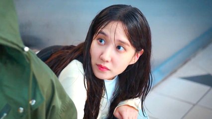 Mystery Man on Netflix’s Castaway Diva