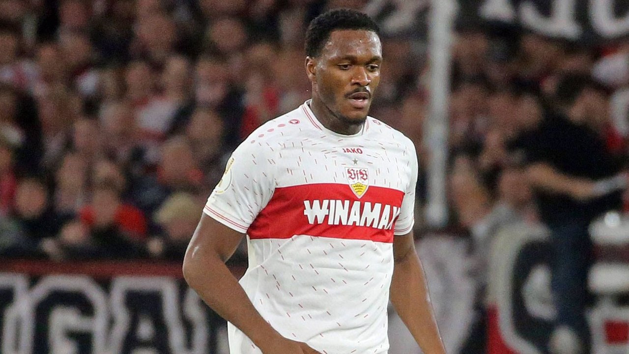 Hoeneß lobt Zagadou: 'Wusste von der Statistik nichts, aber überrascht mich nicht'