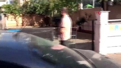 Antalya'da Uyuşturucu Operasyonunda Şüphelilerin Kapıyı Açamadığı İddiası